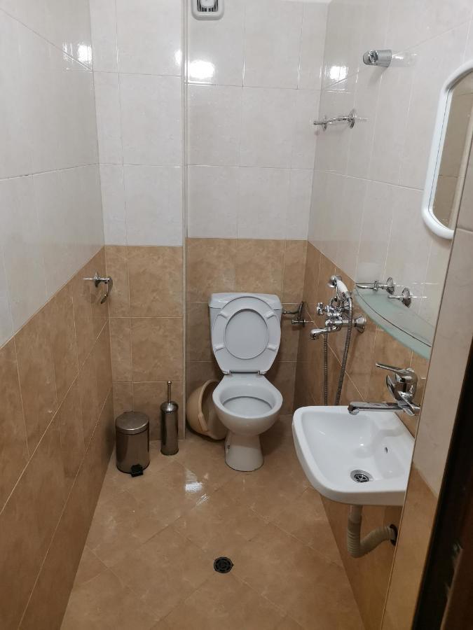 Къща За Гости Кадиеви بريمورسكو المظهر الخارجي الصورة
