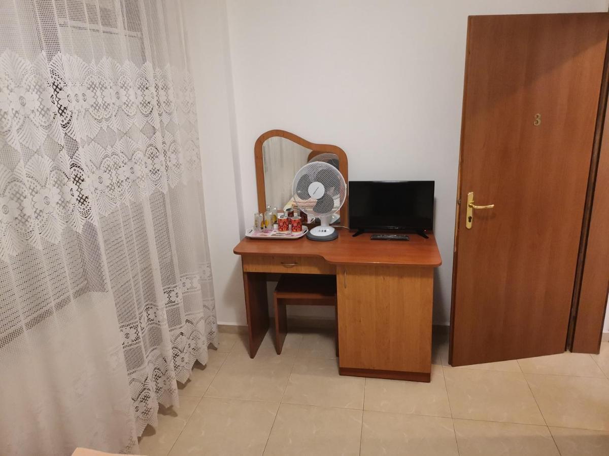 Къща За Гости Кадиеви بريمورسكو المظهر الخارجي الصورة